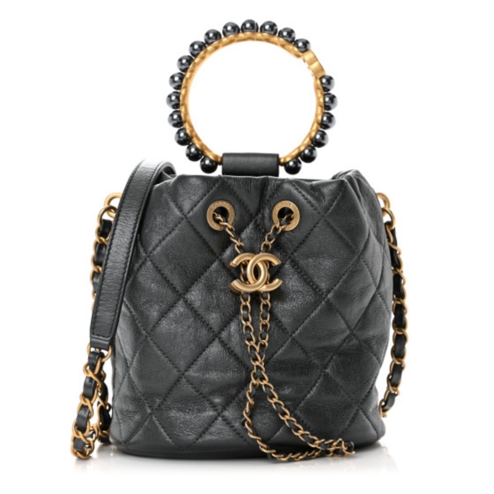 Auth Chanel bucket